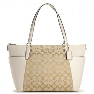 Coach Factory（コーチ F） トートバッグ 37231 IMDQC