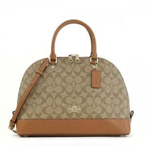 Coach Factory（コーチ F） ショルダーバッグ 37233 IMBDX