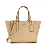Coach（コーチ） ナナメガケバッグ 33996 LINUD LI/NUDE