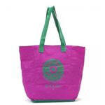 Kipling（キプリング） トートバッグ K12098 14E ORCHID-CACTUS