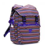 Kipling（キプリング） バックパック K15834 B51 BRIGHT LINES