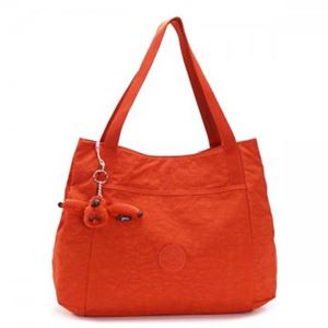 Kipling（キプリング） ショルダーバッグ K16618 94K SUNBRNT ORG