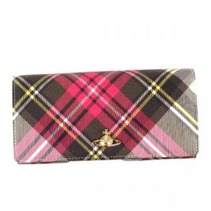 Vivienne Westwood（ヴィヴィアンウエストウッド） 長財布 1032 NEW EXIBITION