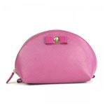 Ferragamo（フェラガモ） ポーチ 22B955 627721 ANEMONE