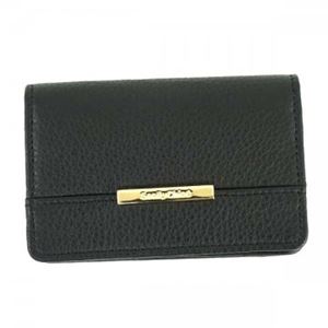 SEE BY CHLOE（シーバイクロエ） 2ツオリカード 9P7596 1 BLACK