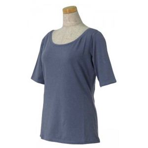 MAXMARA WEEKEND（マックスマーラウィークエンド） レディースTシャツ 1 CRISTIN 5 ブルー L55 S29 W46 S H38