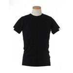 DIESEL（ディーゼル） メンズTシャツ 00C HDK 900 ブラック L66 S16.5 W49 S H40