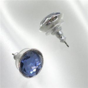 Swarovski（スワロフスキー） イヤリング/ピアス イヤリング/ピアス 1071142 1.5×1.2