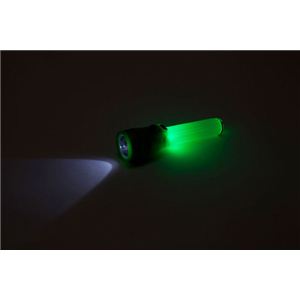 Life+GeariCt+MAj yhЁEAEghAzLED Mini Glow FlashlightiLED~jOEtbVCgj O[摜2