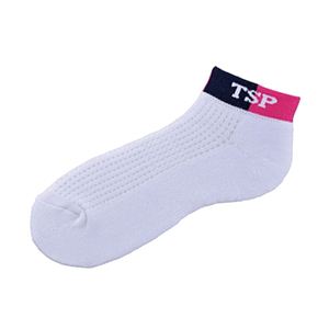 ヤマト卓球 TSS-002ソックス 39140 ピンク L [卓球ソックス/卓球用品/TSP／ティーエスピー]