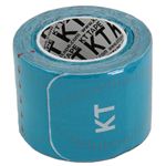 KT TAPE PRO（KTテーププロ） ロールタイプ 15枚入り ブルー　（キネシオロジーテープ　テーピング）