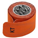 KT TAPE PRO（KTテーププロ） ロールタイプ 15枚入り オレンジ　（キネシオロジーテープ　テーピング）