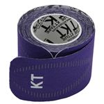 KT TAPE PRO（KTテーププロ） ロールタイプ 15枚入り パープル　（キネシオロジーテープ　テーピング）