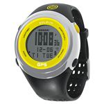 SOLEUS（ソリアス） GPSFIT1.0Jブラックシルバー（ジャパンオリジナル） NOR SGJ01009
