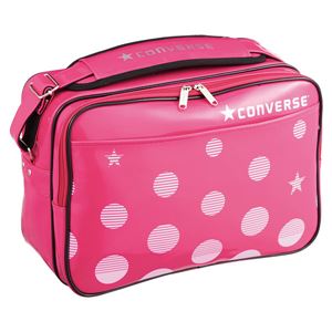 CONVERSE（コンバース） エナメルショルダー（L） C1300052