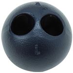 UCHiDA（ウチダ） FINGER A（鉄球タイプ） 野球トレーニング器具 FAIB01