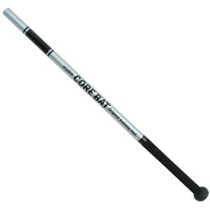UCHiDA（ウチダ） CORE BAT ブラック 野球トレーニング器具 NCB85B