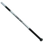 UCHiDA（ウチダ） CORE BAT ブラック 野球トレーニング器具 NCB85B