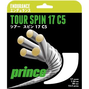 グローブライド Prince（プリンス） ツアースピン 17 7JJ006 シルバー