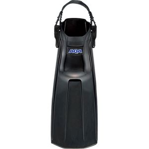 鬼怒川 AQA（アクア） シートレッカー KF2477H ブラックM