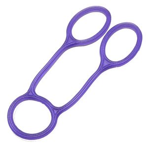 モビバン（mobiban） モビバンBEAUTY Medium 負荷1.8kg MVB001 パープル フリー