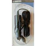 GARMIN（ガーミン） 【日本正規品】カーアダプター純正USB／12v用 1056300