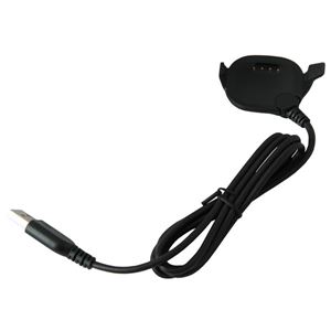 GARMIN（ガーミン） 【日本正規品】ForeAthlete10J Black用チャージングクリップ 1102904
