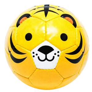 SFIDA（スフィーダ） SFIDA FOOTBALL ZOO BSFZOO05 トラ　ミニボール1号球