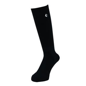 CONVERSE（コンバース） 着圧ハイソックス CB101001 ネイビー 27-29cm