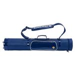 デサント（DESCENTE） 6本入りバットケース （野球） C0107B ネイビー