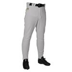 デサント（DESCENTE） ユニフィットパンツ ロングパンツ （野球） DB1010LP シルバー M