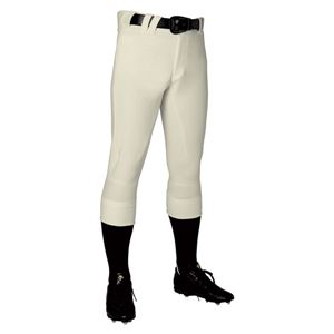 デサント（DESCENTE） ユニフィットパンツプラス レギュラーフィットパンツ （野球） DB1119P アイボ M