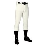 デサント（DESCENTE） ユニフィットパンツプラス レギュラーフィットパンツ （野球） DB1119P Sアイボ M