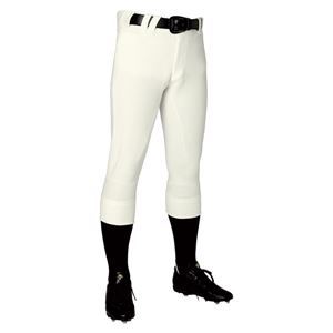 デサント（DESCENTE） ユニフィットパンツプラス レギュラーフィットパンツ （野球） DB1119P Sアイボ XA