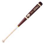 デサント（DESCENTE） 硬式木製トレーニングバット （野球） DKB7528 ブラウン 85