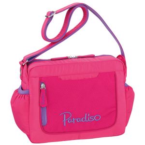 PARADISO（パラディーゾ） ショルダーバッグ TAA412 ピンク