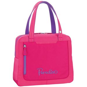 PARADISO（パラディーゾ） クーラーバッグ TAA414 ピンク