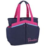PARADISO（パラディーゾ） トートバッグ（ラケット1本入） TRA440 ピンク