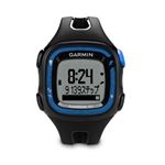 GARMIN（ガーミン） Fore Athlete15J Black×Blue【日本正規品】