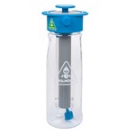 LUNATEC（ルナテック） aquabot 650ml クリアー LTA1059000
