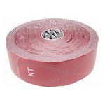 KT TAPE PRO（KTテーププロ） ジャンボロールタイプ（150枚入り） KTJR12600 RAGE RED　レイジレッド　（キネシオロジーテープ　テーピング）
