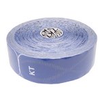 KT TAPE PRO（KTテーププロ） ジャンボロールタイプ（150枚入り） KTJR12600 SONIC BLUE　ソニックブルー　（キネシオロジーテープ　テーピング）