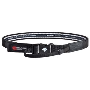 デサント（DESCENTE） Kounoe Belt 鴻江ベルト 骨盤用 1500 DAT8100 ブラック M