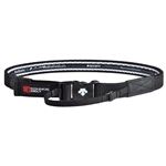 デサント（DESCENTE） Kounoe Belt 鴻江ベルト 骨盤用 1500 DAT8100 ブラック M