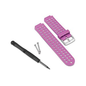 GARMIN（ガーミン） ベルト交換キット ForeAthlete220J WhiteViolet用【日本正規品】 1125131