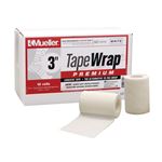 Mueller（ミューラー） テープラップ プレミアム 76mm　16個入り 26059