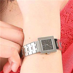 BVLGARI(ブルガリ)クアドラード SQ22SS/SE │ 人気ブランド腕時計販売店