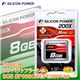 SILICON POWER@200{RpNgtbV 8GB SP008GBCFC200V10