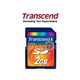 Transcend 2GB SDJ[hinCXs[h^Cv133{j