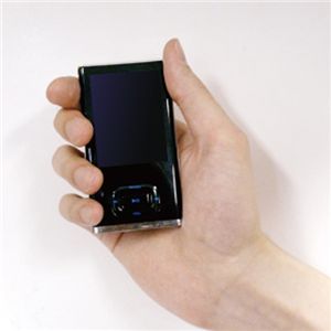 MP3デジタルメディアプレーヤー DS-MP124 通販